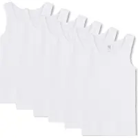 Sanetta Maglietta intima bianco