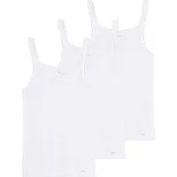 Sanetta Maglietta intima bianco