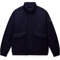 Napapijri Giacca di mezza stagione 'Giovi' navy