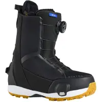 Burton - Scarponi snowboard - Waverange Step On Women's Black per Donne - Taglia 40,5 - Nero