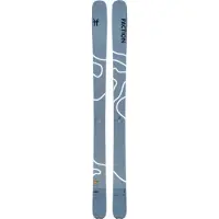 Faction - Sci da alpinismo - Agent 2 Blue 2027 - Taglia 187 cm