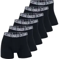 Cr7 - Cristiano Ronaldo Boxer nero