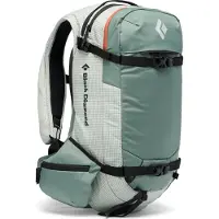 Black Diamond Dawn Patrol 25 Backpack Zaino da sci alpinismo (S/M, variopinto)