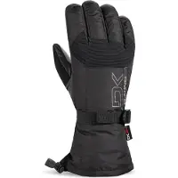 Dakine Guanti Leather Scout