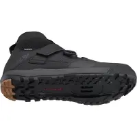 Shimano GE900 GTX Scarpe da ciclismo (47, nero/grigio)