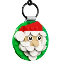LEGO Selezione di decorazioni natalizie