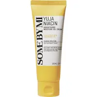 SOME BY MI Yuja Niacin Gel Crema Viso Idratante E Illuminante 30 Giorni