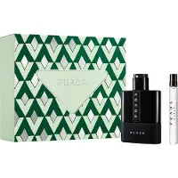 Prada Luna Rossa Black confezione regalo per uomo