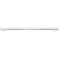 EDM Tubo Fluorescente A Led Linestra S14d 3x100 Cm 18w 1450 Lumens 2700k