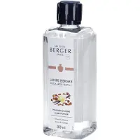 Maison Berger Amber Powder catalytic lamp Ricarica (Lampe Recharge/Ricarica) 500 ml