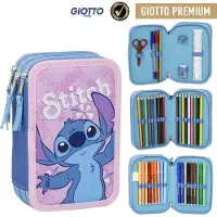 Cerda Stitch Astuccio Giotto Stitch With Accessories