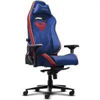 Trust Gxt721Sm Ruya Pro Gm Sedia Superman