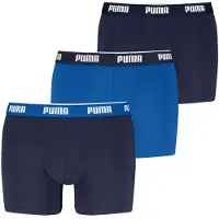 Puma Boxers Everyday Basics 3 Unità