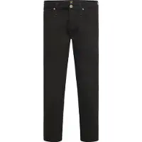 Lee Jeans BROOKLYN STRAIGHT uomini - Nero - US 31 / 32