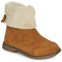 Mod'8 Stivaletti bambini STELIE ragazza - Marrone - 28