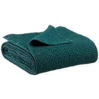 Vivaraise Plaid, coperte MAIA - Blu - 140x200 cm
