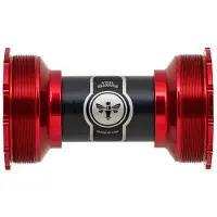 Chris King Calotte Del Movimento Centrale Threadfit 47 24i