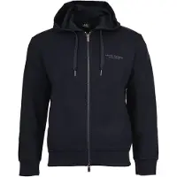Armani Exchange Felpa Con Zip Xm001293_af20934