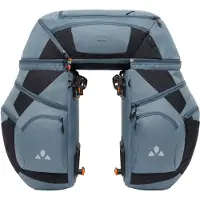 Vaude Bike Borsa Da Bicicletta Karakorum Pro