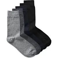 Jack & Jones Confezione Da 5 Calze