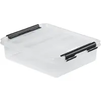 Smartstore 3520070 contenitore CLASSIC 1, 1 litro