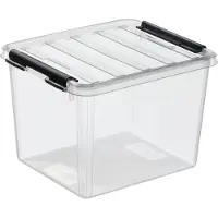 Smartstore 3522070 box CLASSIC 3, 3 litri