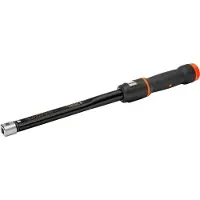 Bahco 74W9-100, Chiave dinamometrica, Ft-lb, Nm, meccanica, 20 - 100 Nm, 383 mm, 278 mm