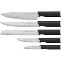 WMF Kineo 1882279992, set di coltelli da 5-pz