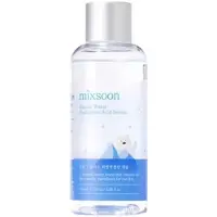Mixsoon Glacier Water Acido Ialuronico Siero 100ml — Siero