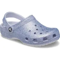Crocs Zoccoli Classic Glitter