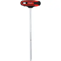Ks Tools KS-Tools 151.1112 Impugnatura a T quadrata da 1/4", lunga