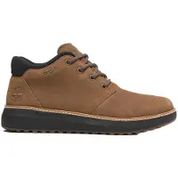 Timberland Stivali Hudson Road Gore-tex Chukka