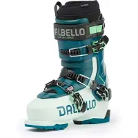 Dalbello Scarponi Da Sci Alpino Da Donna Cabrio Lv 95 3dwrap