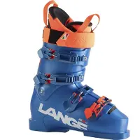 Lange Scarponi Da Sci Alpino Rs 110 Lv