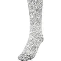 Woolpower Socks 800 Calze da spedizione (43-45, grigio)