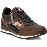 Refresh per donna. 17015905-KAKI Ciabatte 170159 verdi (39), 1 a 3 cm, Stringhe, Casual, Verde