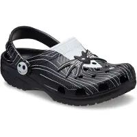 Crocs Zoccoli Nightmare Before Christmas Classic Toddler