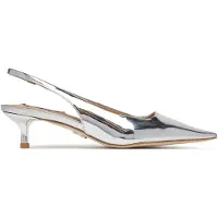 Steve madden Kari Pumps Silver Taglia: 37 | Tacchi Alti Outlet | Donna | Grigio