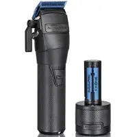 Babyliss Pro Tagliacapelli Professionale FXONE Nero FX899MBE — Tagliacapelli