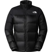 The North Face Women's Diablo Down 2.0 Jacket Giacca in piumino Donna (M, nero)