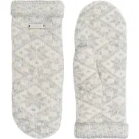 Sätila Grace Mitten 2019 Guanti (One Size, grigio)