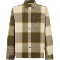 Dickies Camicia A Maniche Lunghe Nimmons