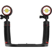 SeaLife Torcia Subacquea Duo Sea Dragon 10k Color Boost