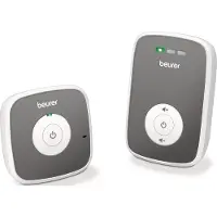 Beurer BY 33 — Baby Monitor Audio