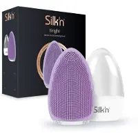 Silk´n Massaggiatore Per La Pulizia Del Viso Bright Ultra-hygienic