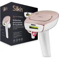 Silk'n Epilatore Motion Premium 600