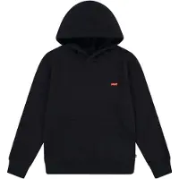 Levi's Kids Felpa nero