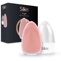 Silk´n Spazzola Per Il Viso Bright Ultra-hygienic