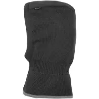 Maximo Kid's Helge-Schlupfmütze Berretto Bambini (45-47 cm, nero)