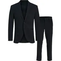 Jack & Jones Jjejaxon Jersey Suit Noos Jnr Completi Boys